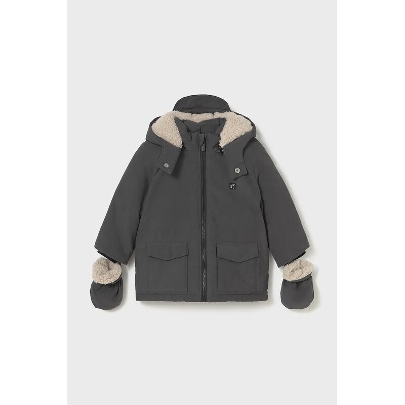 Bunda Mayoral 65003700