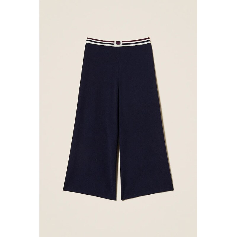 Detské nohavice Twinset 64986734