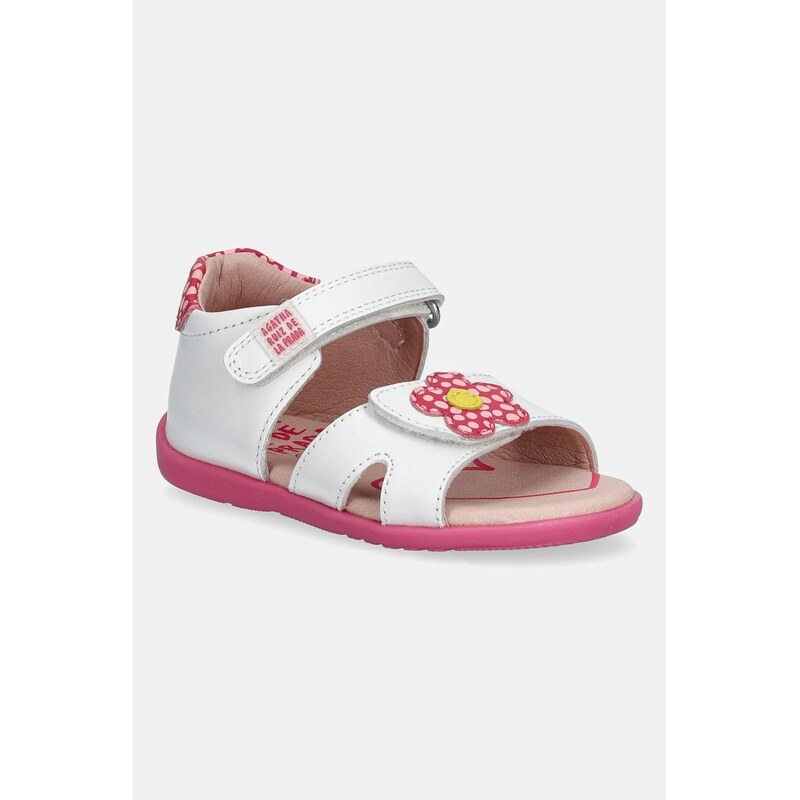 Detské kožené sandále Agatha Ruiz de la Prada 62326212