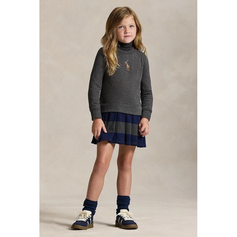 Dievčenské šaty Polo Ralph Lauren 64986722
