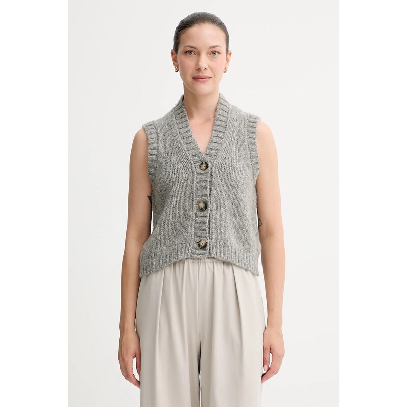 Vlnená vesta Marc OPolo 64990337