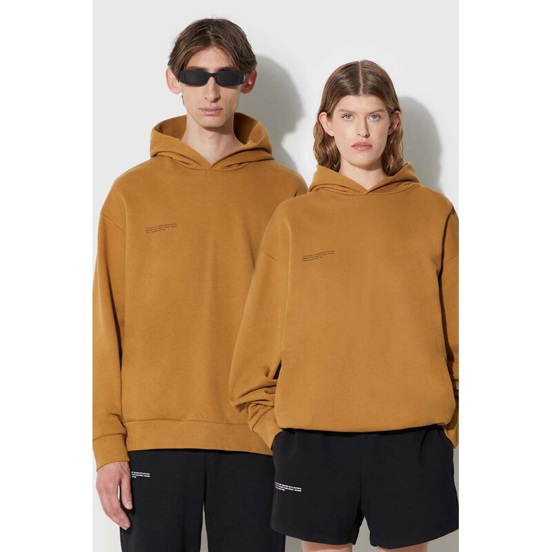 Bavlnená mikina Pangaia 58263505