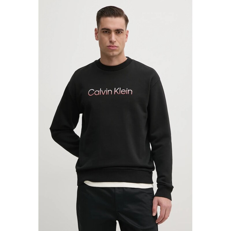 Bavlnená mikina Calvin Klein 62326240