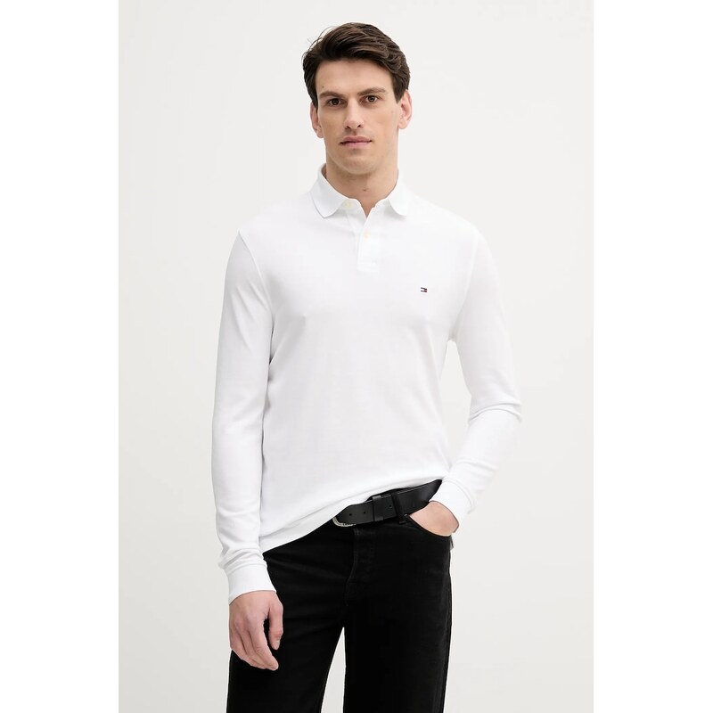 Tričko s dlhým rukávom Tommy Hilfiger 63793138