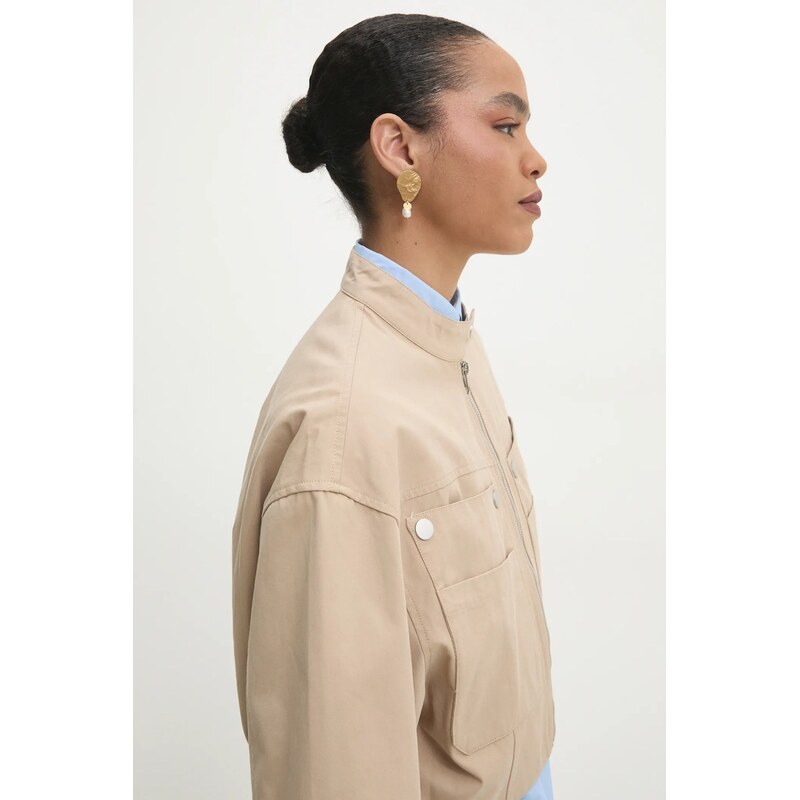 Bavlnená bunda Answear.LAB 62506129