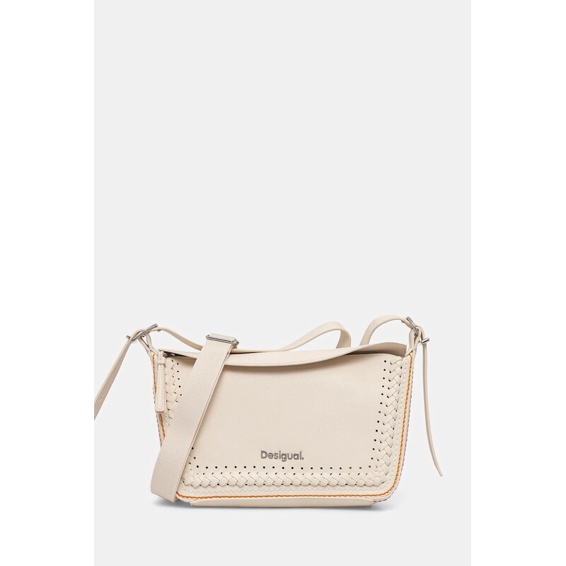 Kabelka Desigual TRAMA MUNICH 64323520