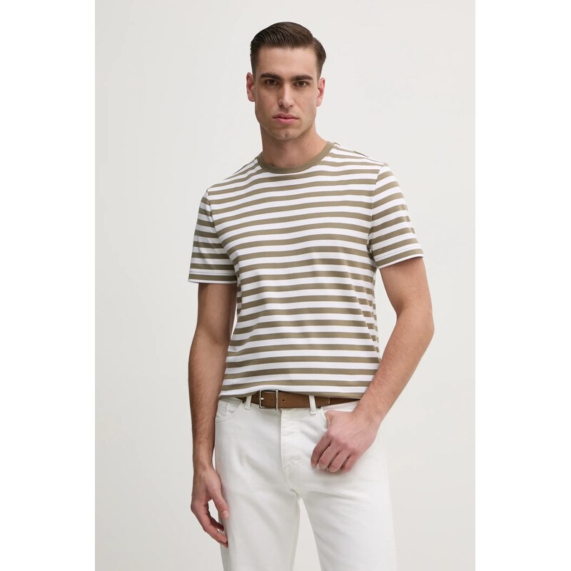 Bavlnené tričko Michael Kors 62349871