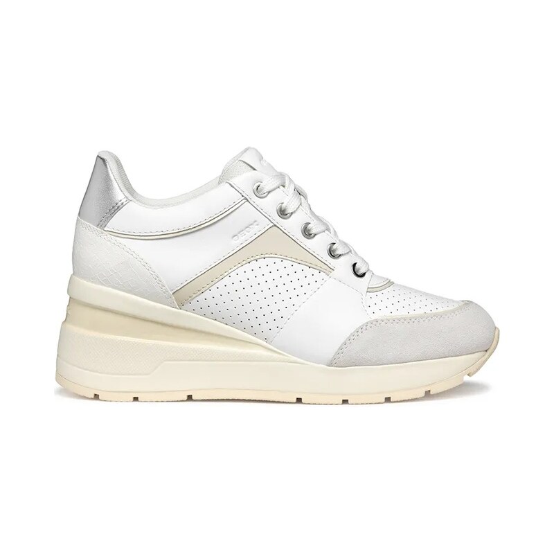 Tenisky Geox D ZOSMA 62326255