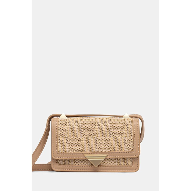 Kabelka Aldo ZENITHPURSEMINI 63847482