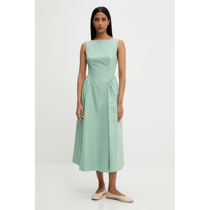 Bavlnené šaty Answear.LAB 63994306