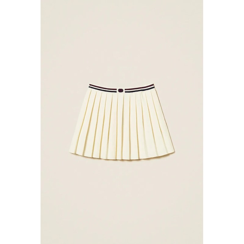 Dievčenská sukňa Twinset 64986748