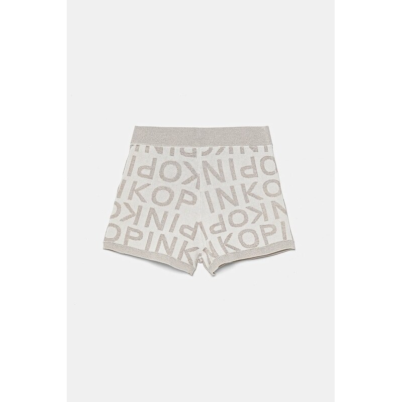 Detské krátke nohavice Pinko 62326318