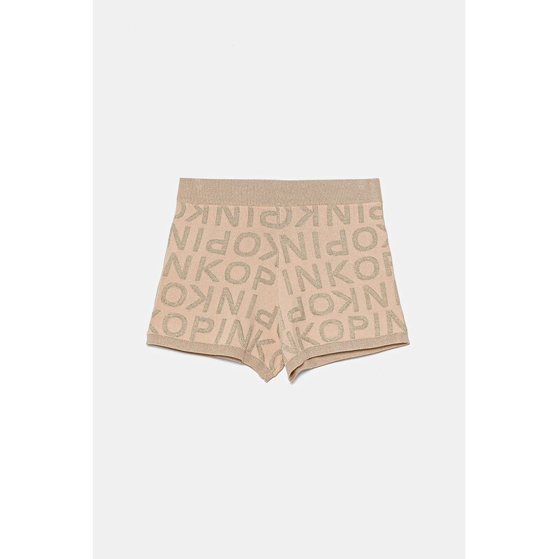 Detské krátke nohavice Pinko 62326319