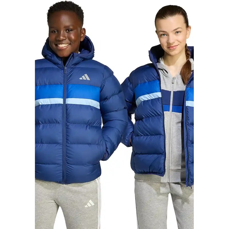 Detská bunda adidas 64978639