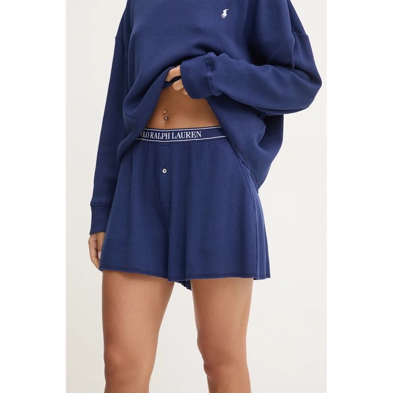 Pyžamové šortky Polo Ralph Lauren 65129743