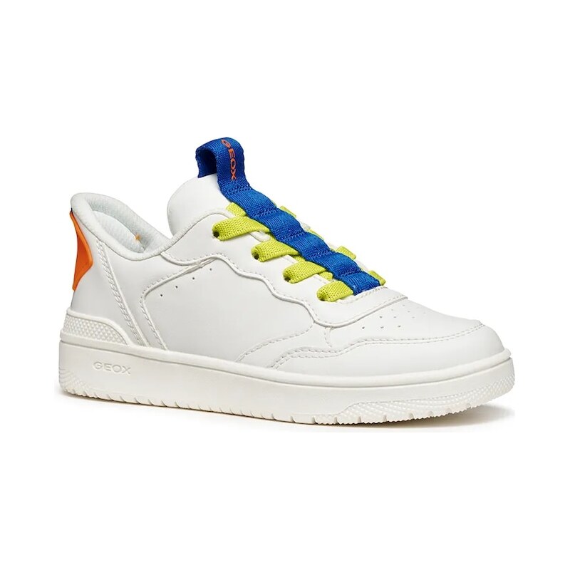 Detské tenisky Geox WASHIBA 64990422