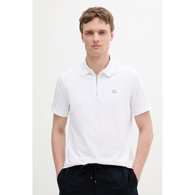 Polo tričko Karl Lagerfeld 63410909