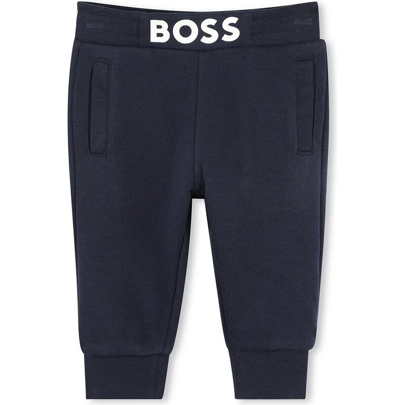 Detské tepláky BOSS 62343362