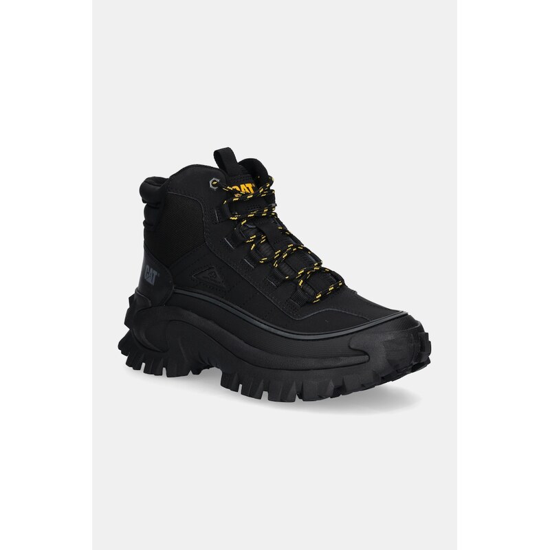 Tenisky CAT Footwear INTRUDER GALOSH 2.0 MID WP 57850224