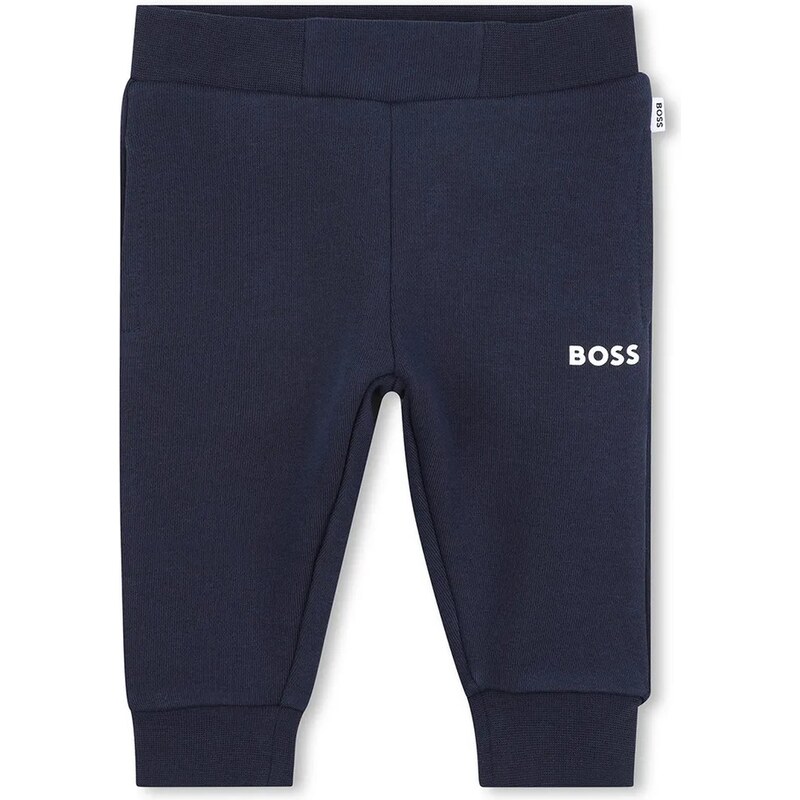 Detské tepláky BOSS 62343358