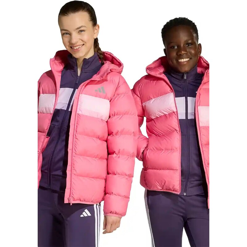 Detská bunda adidas 64978645