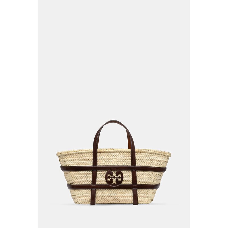 Kabelka Tory Burch Ella Straw 64187479