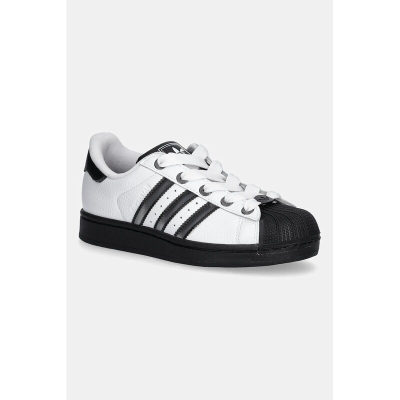 Tenisky adidas Originals SUPERSTAR II 64993924
