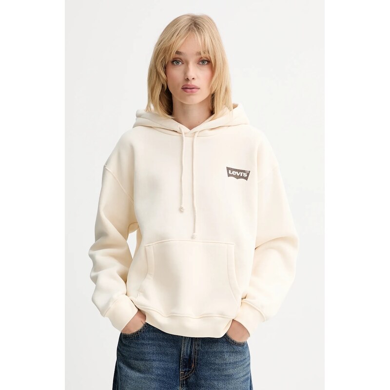 Mikina Levis 65021823