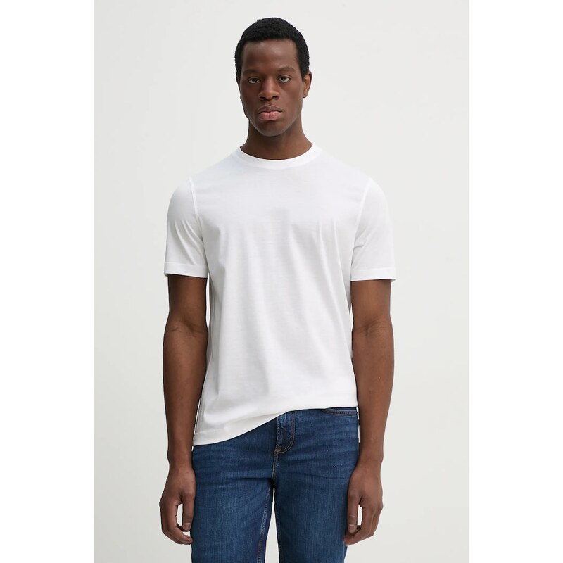 Bavlnené tričko Tommy Hilfiger 62343323