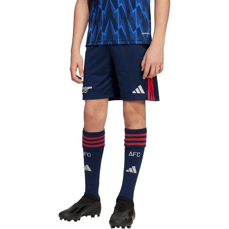 Detské krátke nohavice adidas Performance AFC 65049764