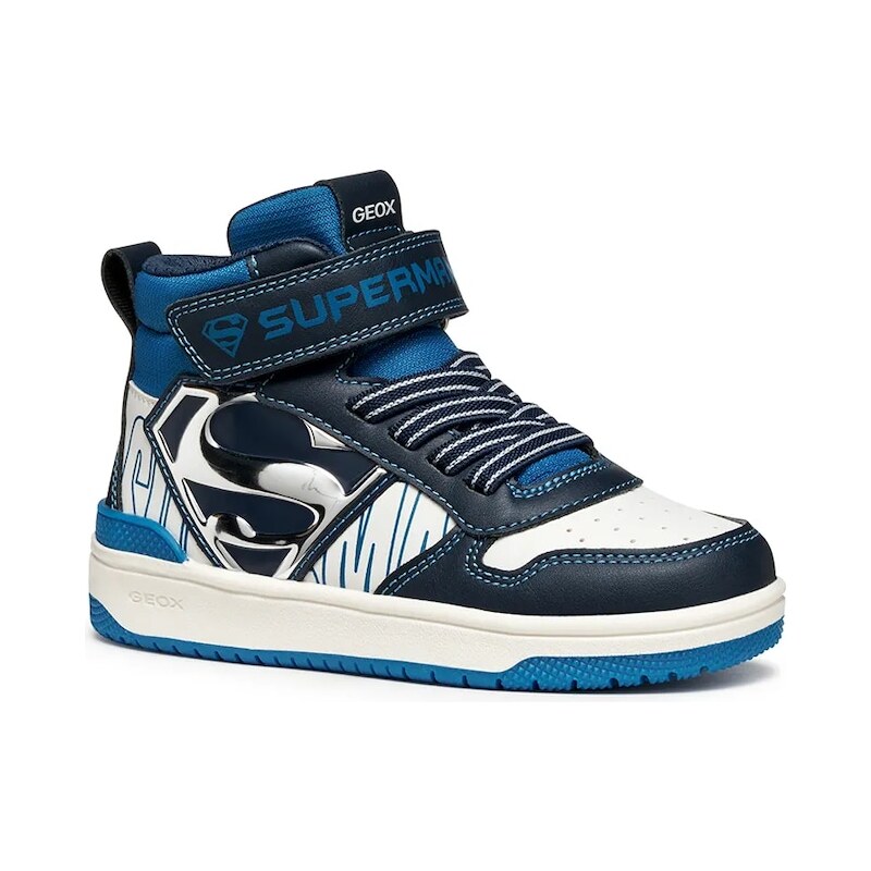 Detské tenisky Geox WASHIBA 64990406