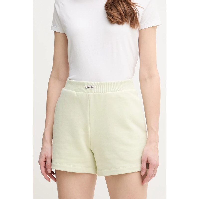 Bavlnené šortky Calvin Klein Jeans 62791343