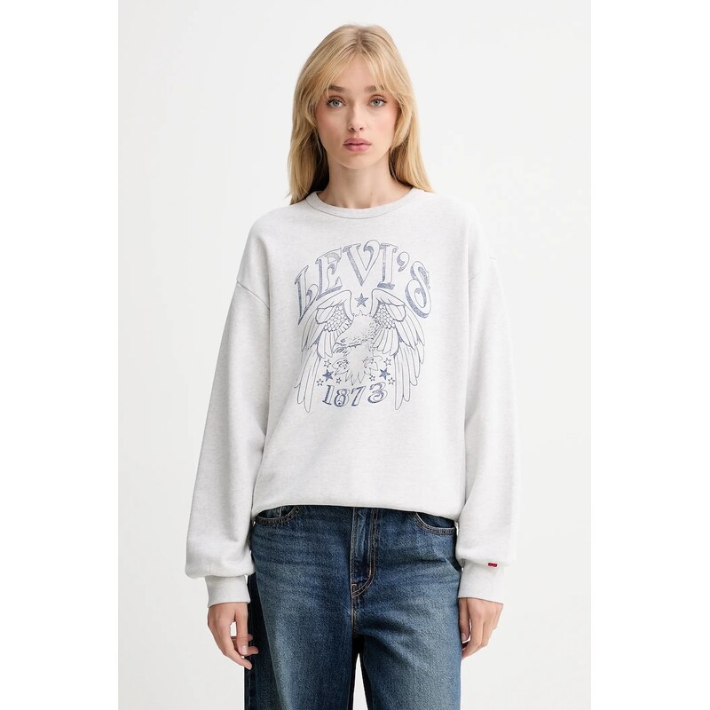 Mikina Levis 65021825