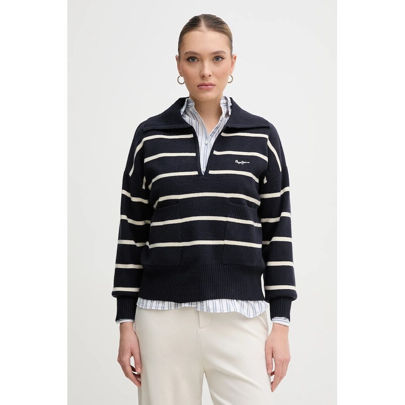 Sveter Pepe Jeans PRISCILLA 62402905