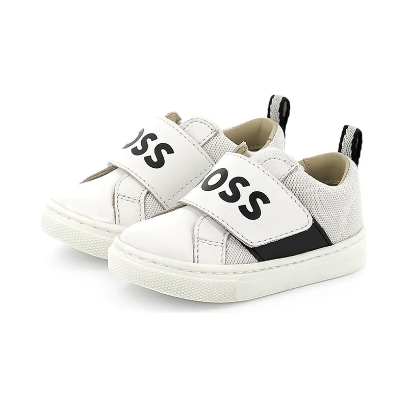 Detské tenisky BOSS 62398725