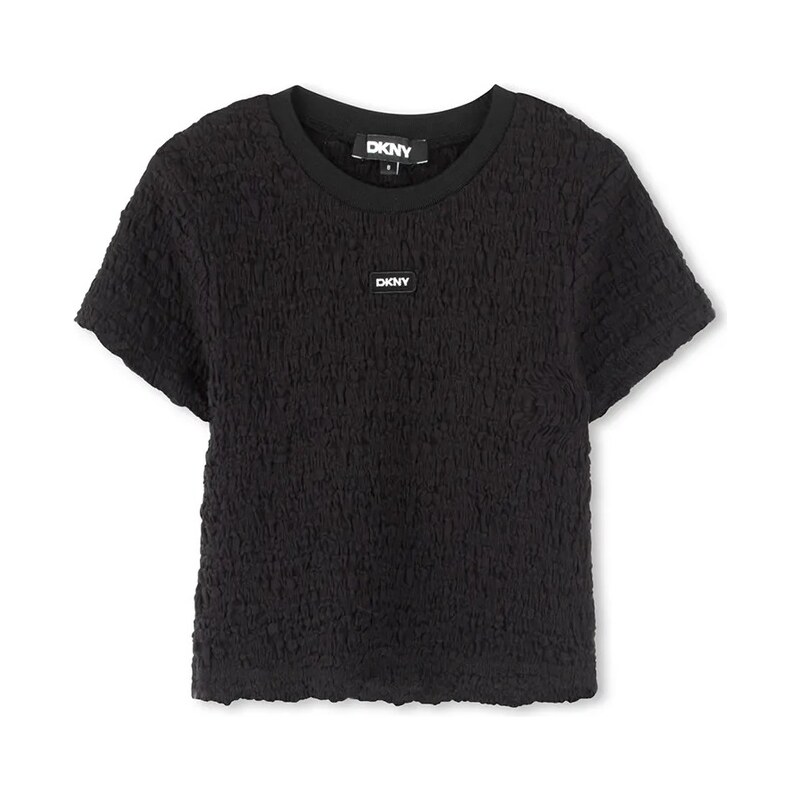 Detské tričko Dkny 63998295