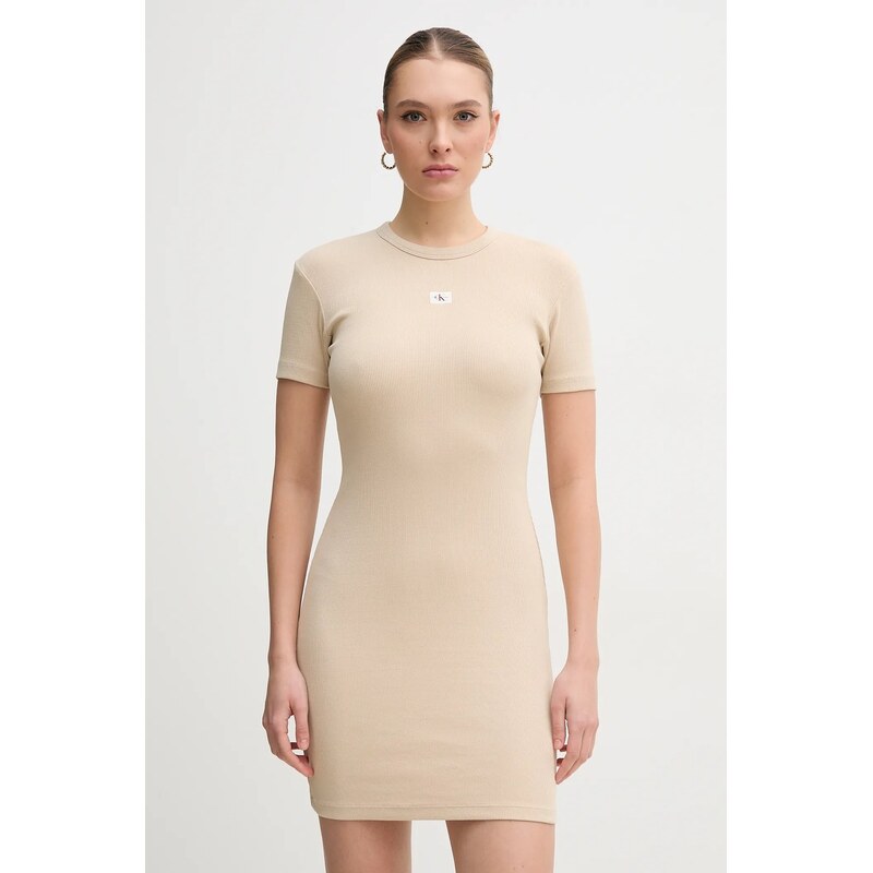 Šaty Calvin Klein Jeans 62402946
