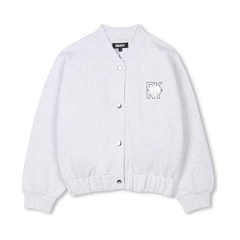 Detská bunda bomber Dkny 63998263