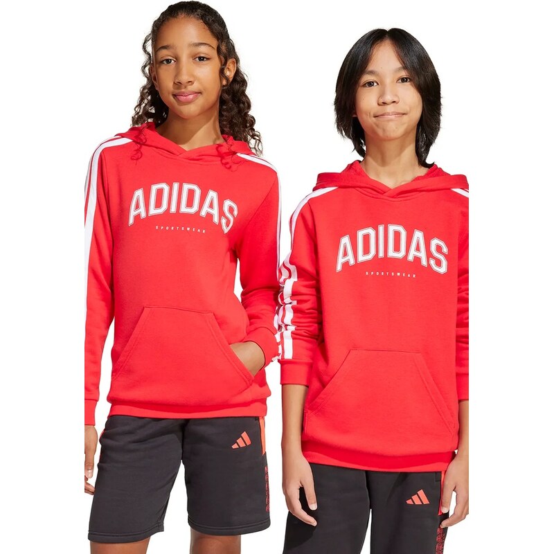 Detská mikina adidas 62398769