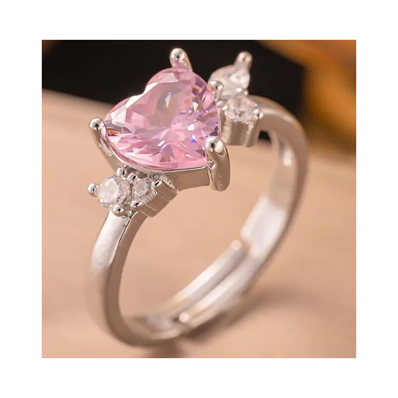 Oceľový prsteň Glare 476 66046523