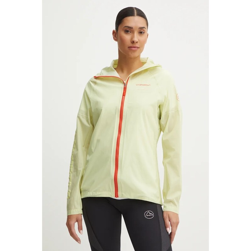 La Sportiva Športová bunda LA Sportiva Pocketshell 64313521