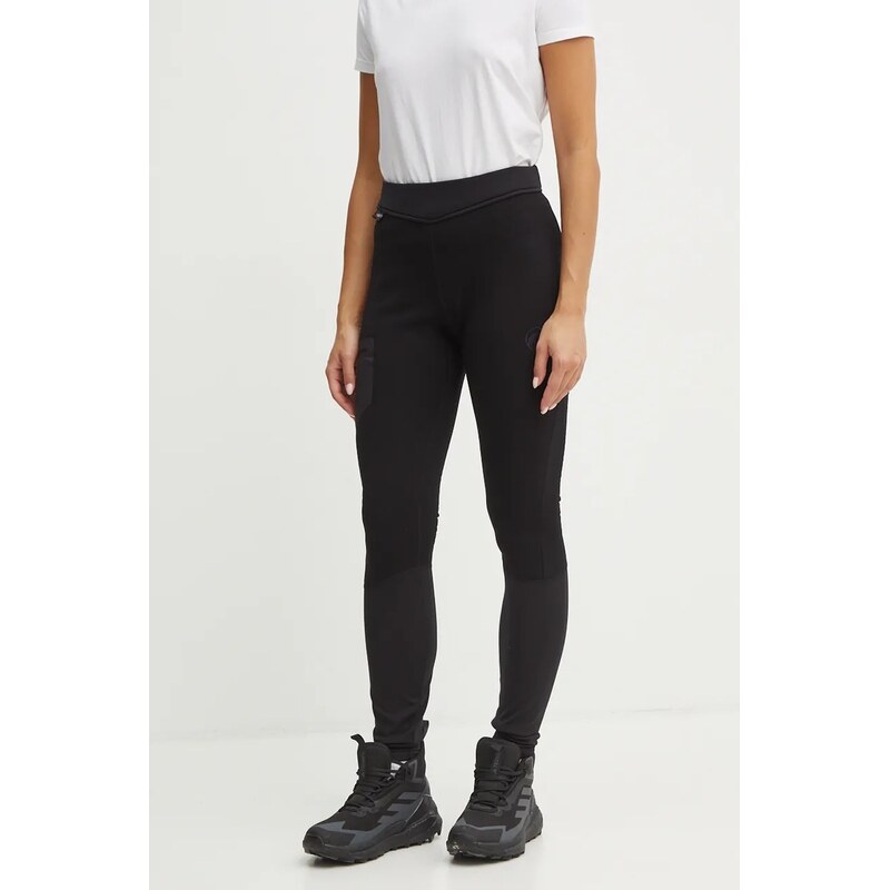 Športové legíny Mammut Aconcagua 64313486