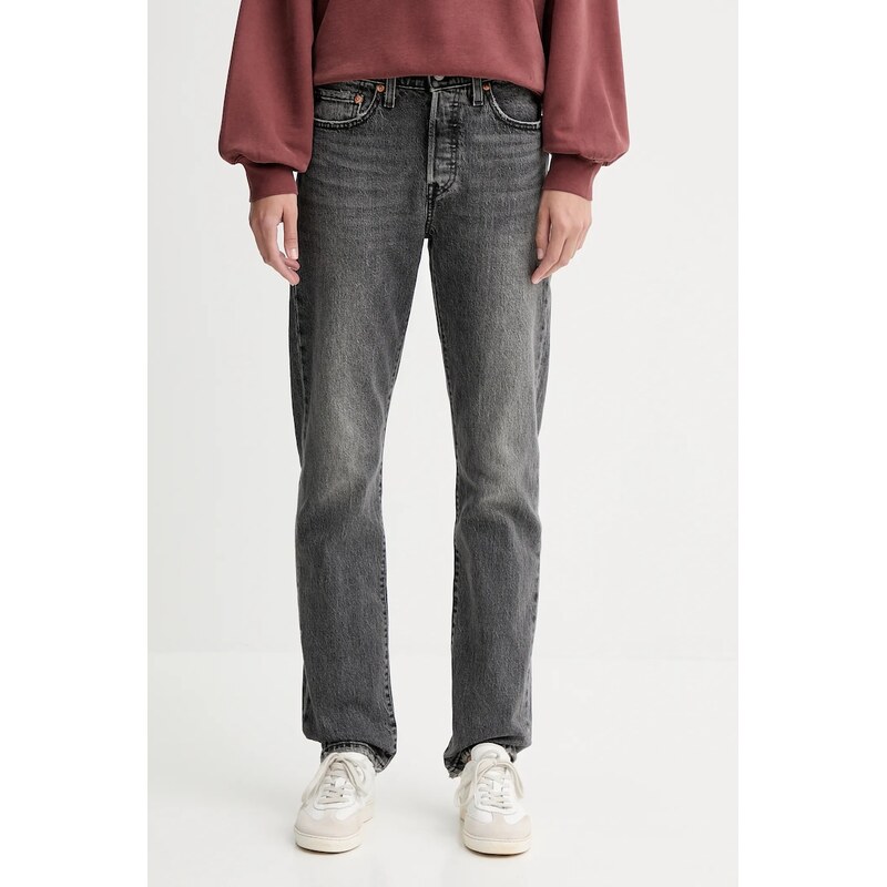 Rifle Levis 501 JEANS FOR WOMEN 501 JEANS FOR WOMEN 65021835