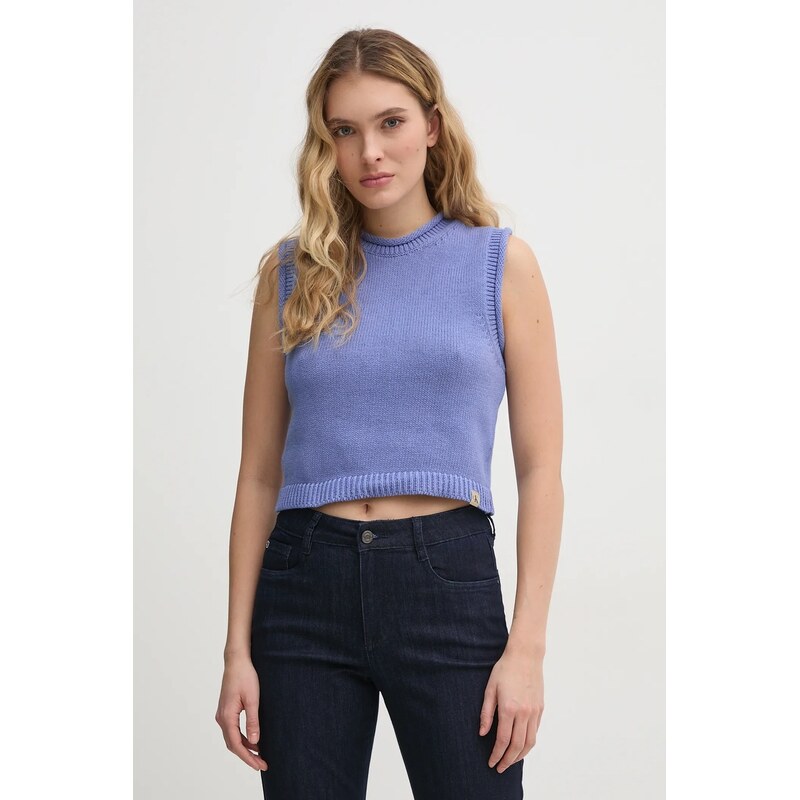Vesta Calvin Klein Jeans 62404085