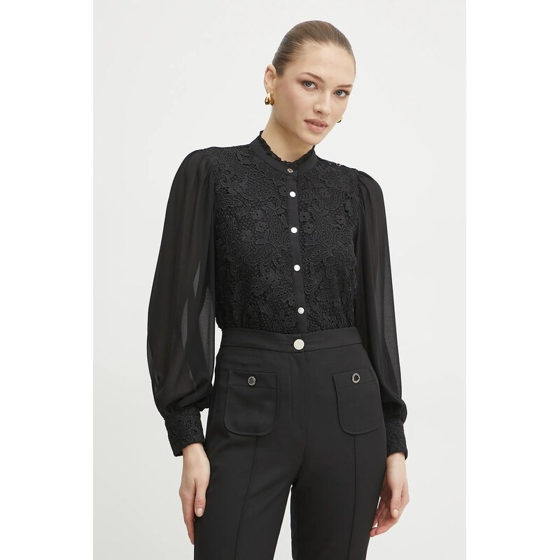 Košeľa Morgan CISLO 62591429