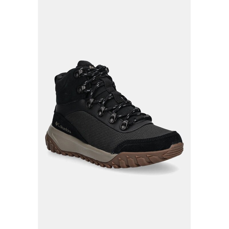 Topánky Columbia BURNSIDER 64989697