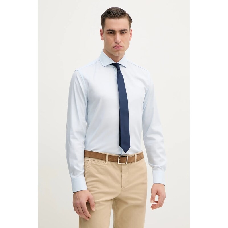 Košeľa BOSS 62410785