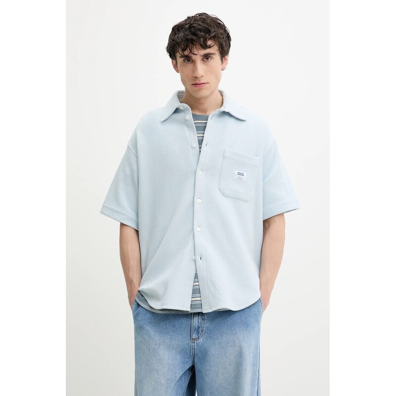 Košeľa Hugo Blue 62466059