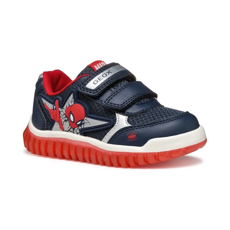 Detské tenisky Geox LIGHTYLOO 62582374