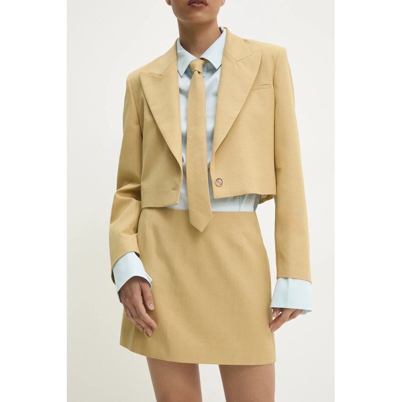 Sukňa Answear.LAB 62575085